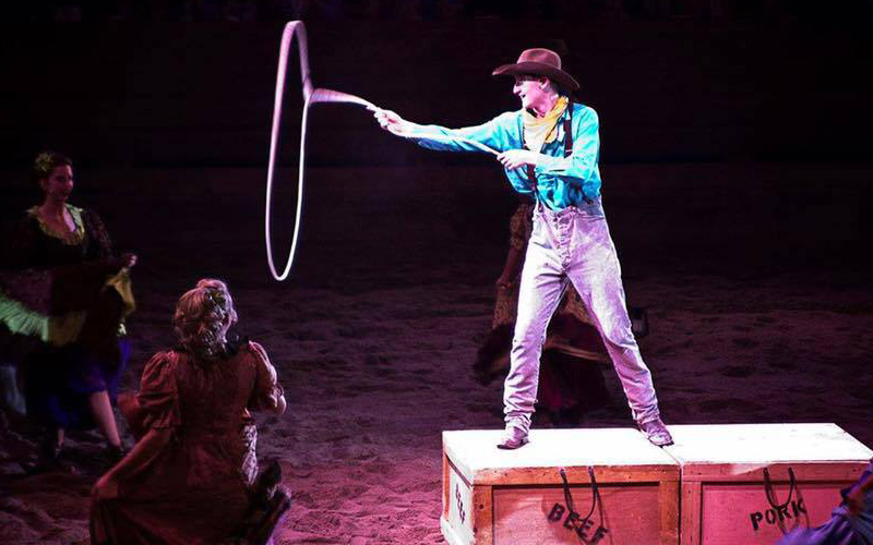 Read more about Rodeo entertainer, SFCC graduate to perform Feb. 15