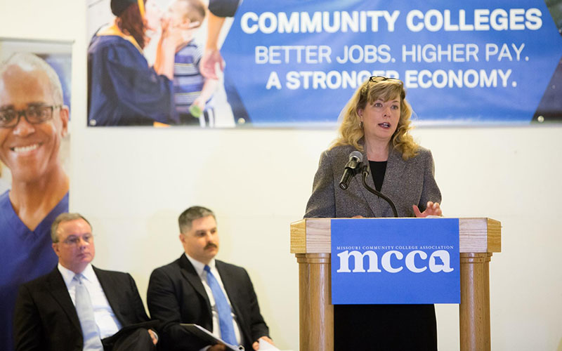 Read more about Community colleges take on top issue facing Missouri businesses