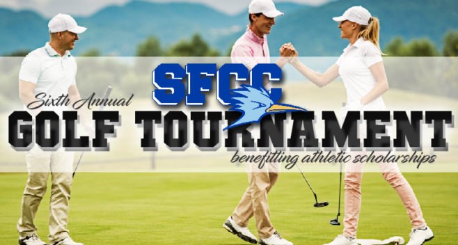 SFCC Golf Tourney