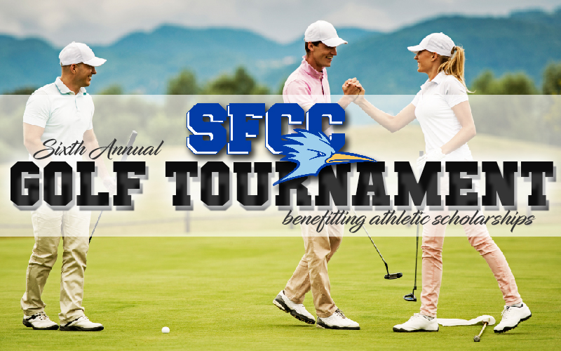Read more about Athletics to host golf tournament and live auction July 24