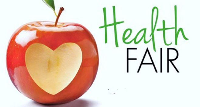 Health Fair