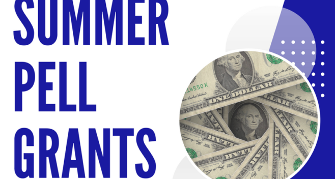 Summer Pell Grants