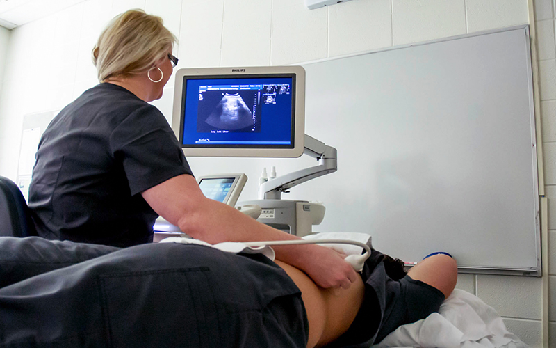 Read more about SFCC Diagnostic Medical Sonography earns accreditation