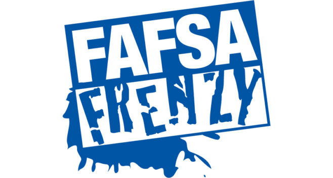 FAFSA Frenzy