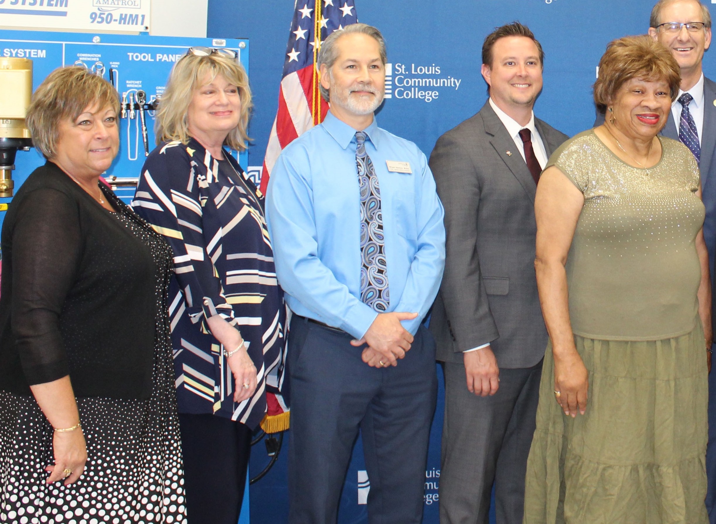 Read more about SFCC to receive U.S. Department of Labor grant funds