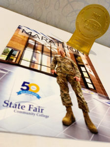 Read more about SFCC magazine wins gold medal