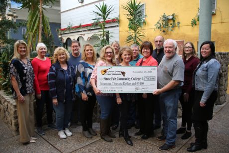 Read more about Classic Country Jamboree raises $17,000 for SFCC-Lake of the Ozarks scholarships