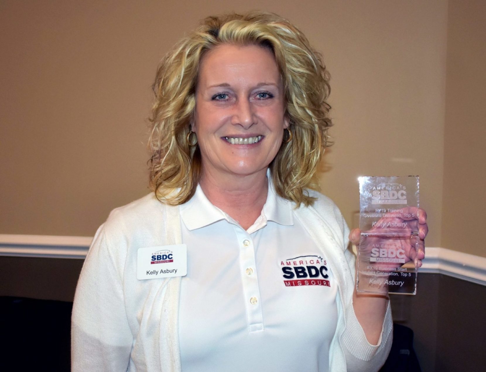 Read more about SFCC’s Kelly Asbury recognized by MO Small Business Development Center