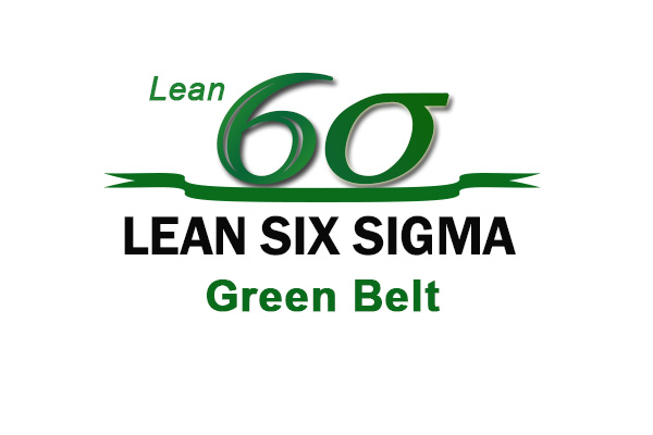 six sigma greenbelt