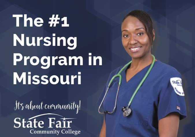 Read more about SFCC Registered Nursing program ranked #1 in Missouri again
