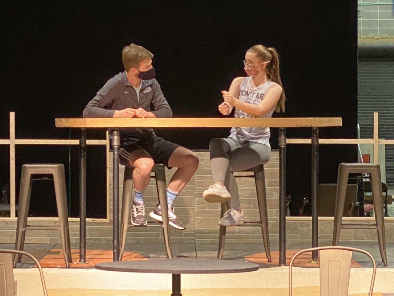 Read more about SFCC Theatre Arts to present ‘First Date’