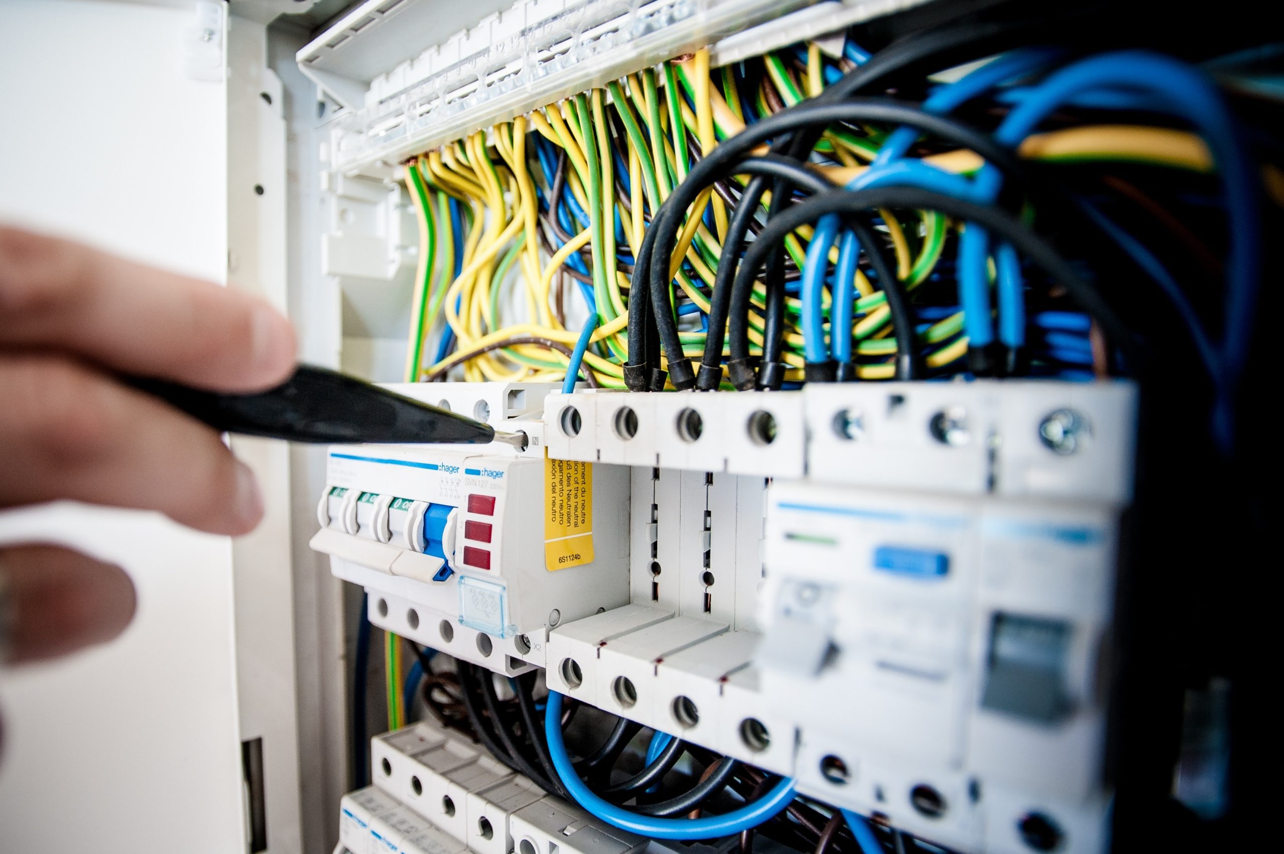 Read more about SFCC to offer Level 1 Industrial Electrical Maintenance Technical Training