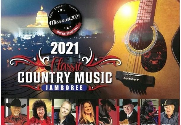 Read more about Classic Country Jamboree benefit Oct. 17 for SFCC scholarships, soccer association
