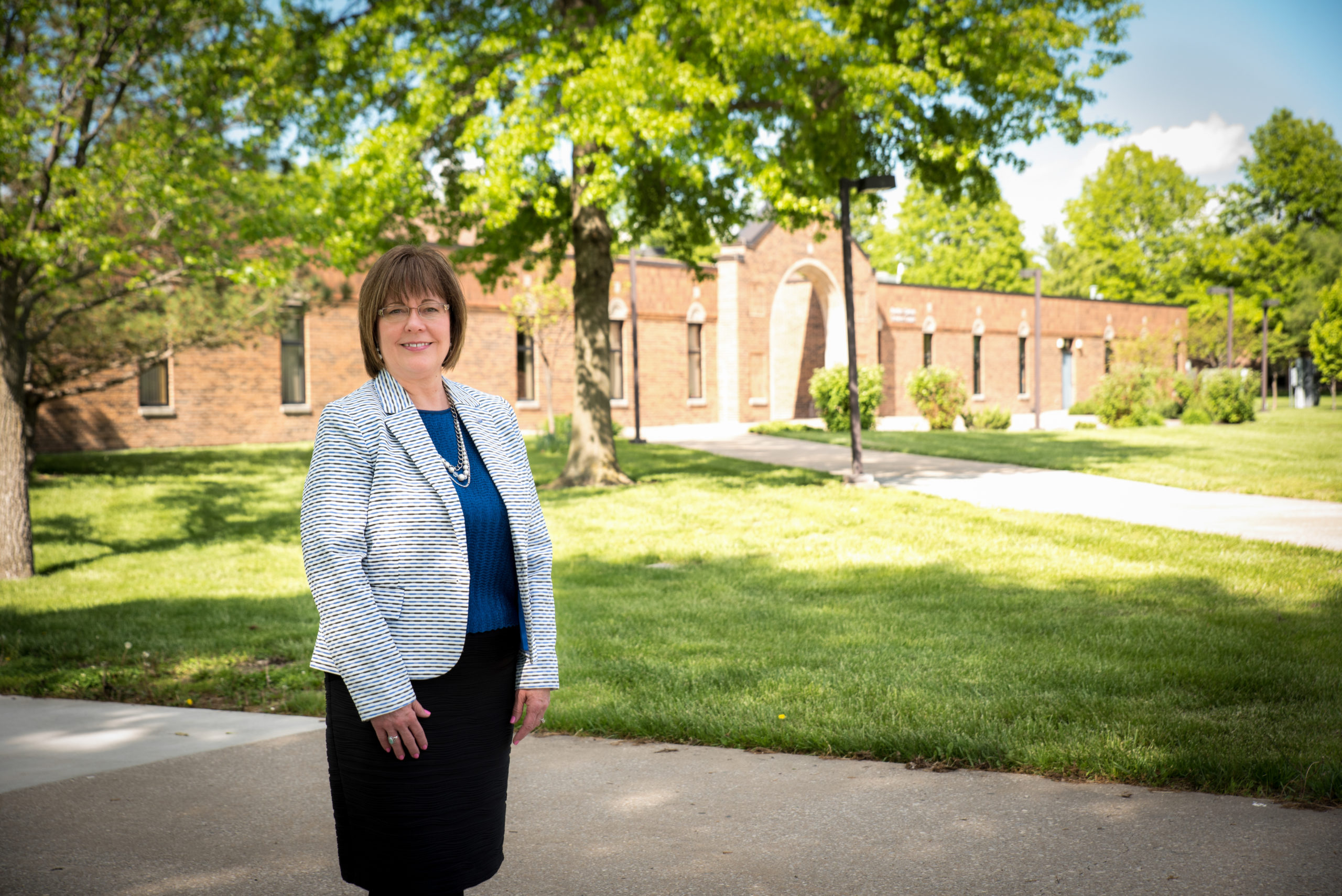 Read more about SFCC begins search for new president