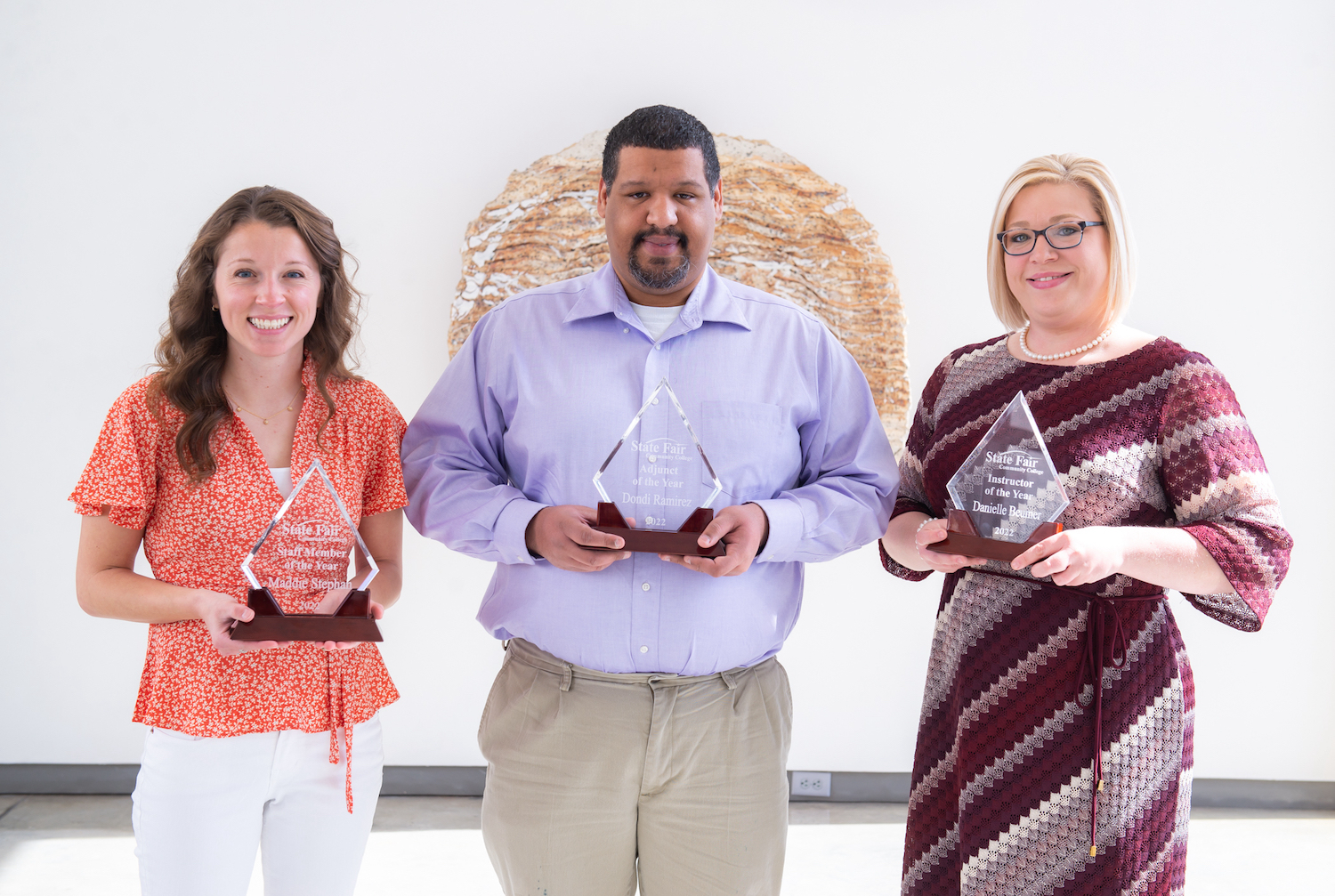 Read more about SFCC announces Instructor, Adjunct and Staff of the Year awards