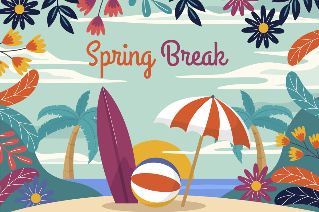 SFCC to close March 20-24 for spring break - State Fair Community College