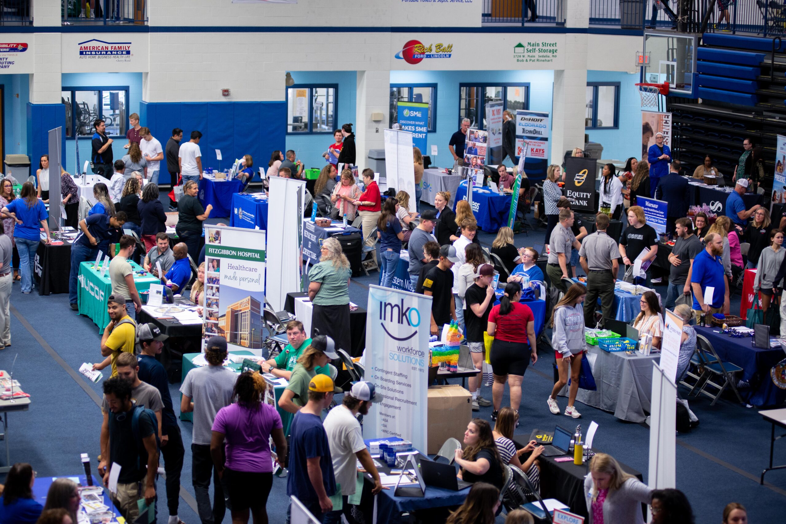 Read more about SFCC to host free job and college transfer fair