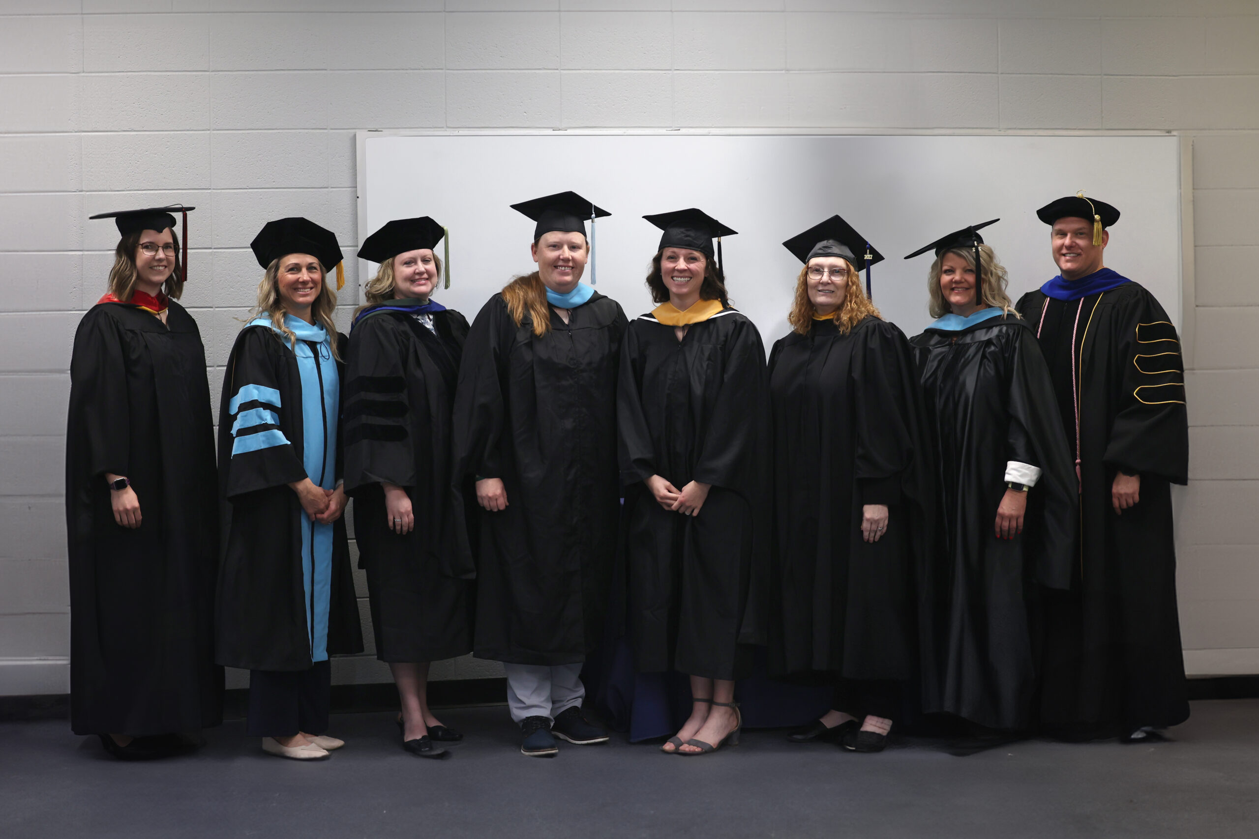 Read more about SFCC Celebrates Faculty, Staff Completing Leadership Class