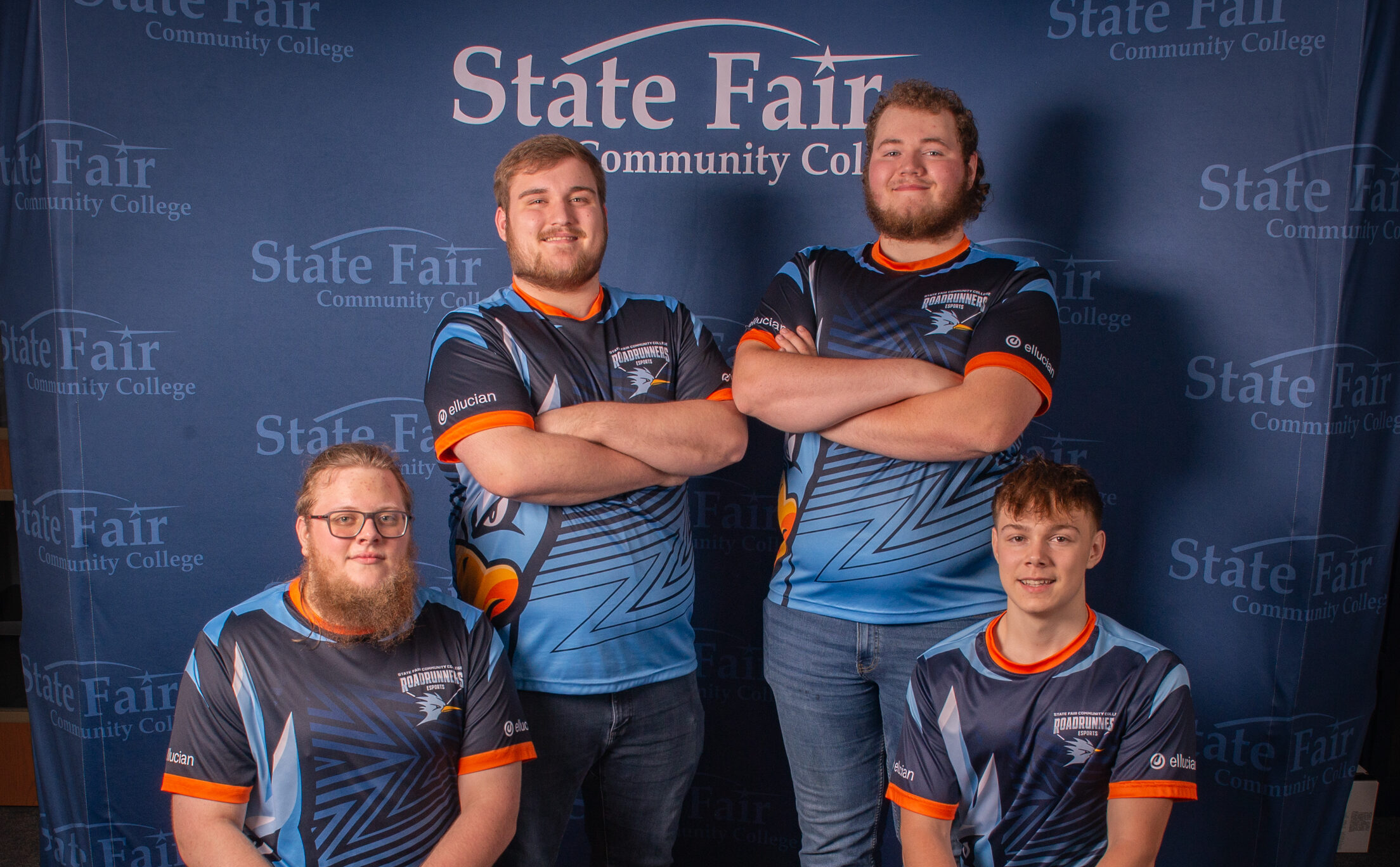 Read more about SFCC Esports wins NJCAAE Rainbow Six Siege National Championship and receives second place for Rocket League