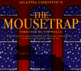 the mousetrap