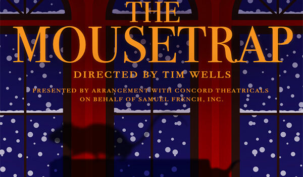 the mousetrap