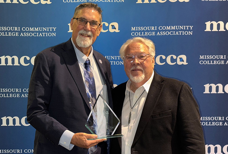 Read more about Freed receives Award of Distinction at MCCA annual conference