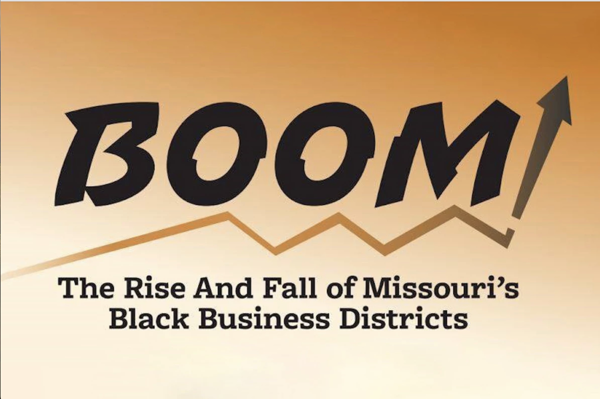 Read more about Missouri State Museum’s Traveling Exhibit “Boom! The Rise and Fall of Missouri’s Black Business District” Now on Display at SFCC Library